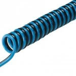DUO-Spiral-PU-Schlauch
