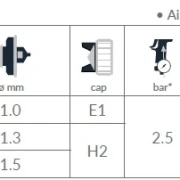 WIDER1 CHROME - 200ml