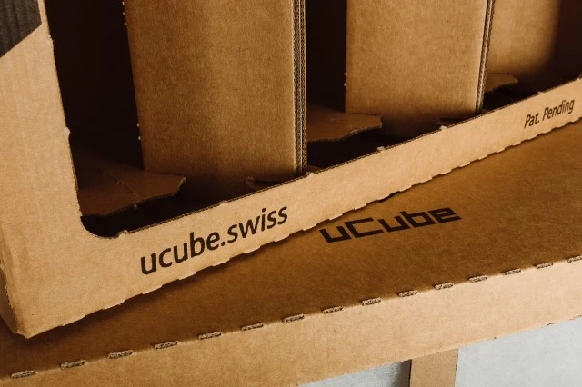 uCube 500