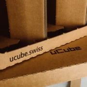 uCube 500