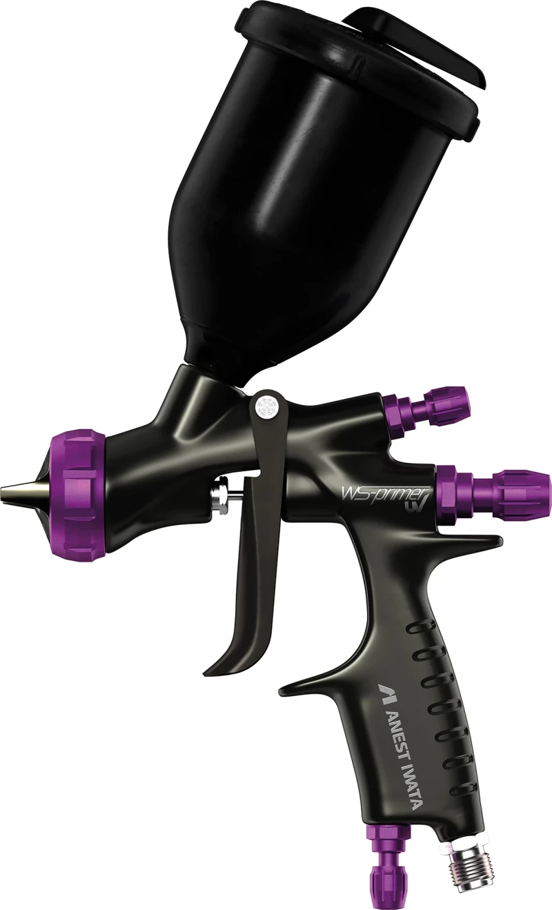 Anest Iwata WS-Primer UV