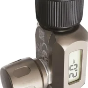 HVC-D Digitaler Druckregler mit Sicherungsring