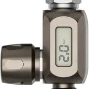 HVC-D Digitaler Druckregler ohne Sicherungsring