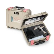 LS-400 BASE SR2.1 CENTENNIAL EDITION Koffer