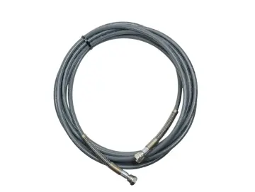 Anest Iwata NH 25-Materialschlauch