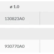 WS-Primer UV Bestellinformation