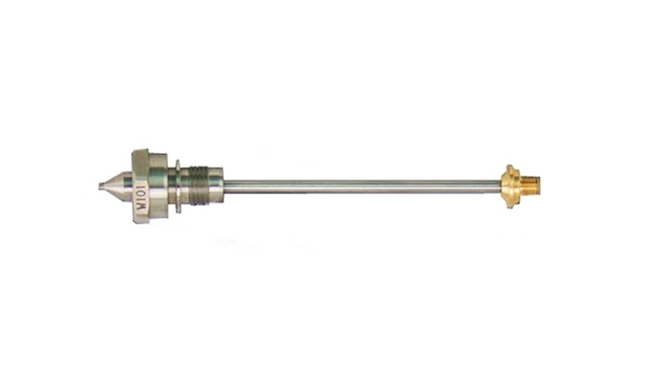 nozzle and needle LPA-200