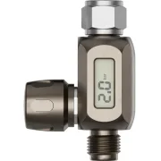 HVC-D Digitaler Druckregler ohne Sicherungsring