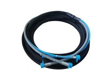 hose packages NHT-250 tissue protection