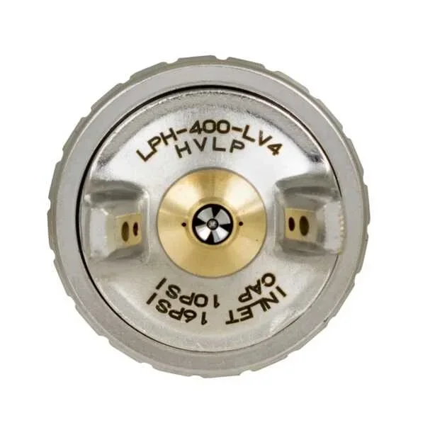 LPH-300 PREMIUM Luftkappe