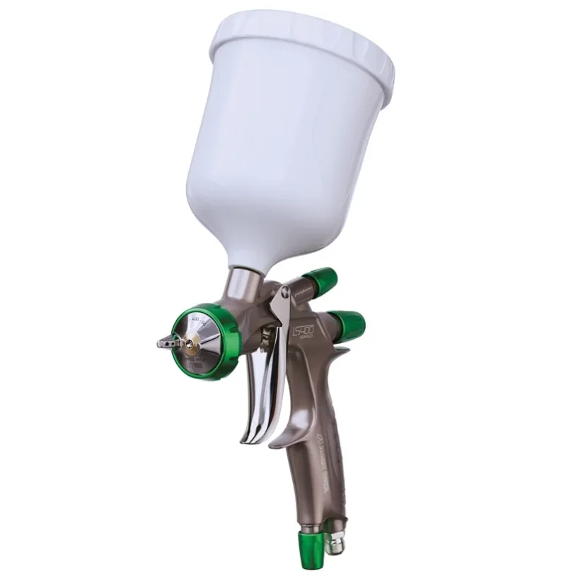 LS-400 BASE Standard SERIES 2.1