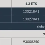 LS-400 BASE Standard SERIES 2.1 Bestellinformation