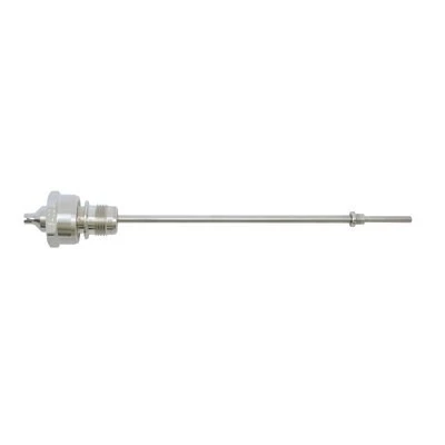 LS-400 nozzle and needle