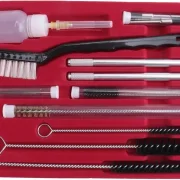 Lackierpistolen Reinigungsset