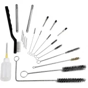 Lackierpistolen Reinigungsset