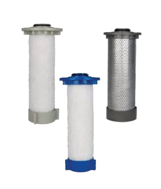 Anest Iwata Luftfilter Set 3 Filter für 2.0 Pro