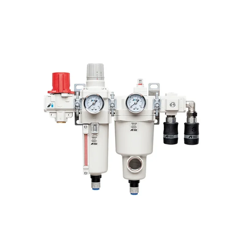 Anest Iwata Luftfilter 2.0 Pro 2-stufig