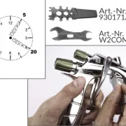 WS-400, W-400, LPH-400 WS-200, W-200 INTEGRA