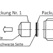 LPH-80 Schritt 1