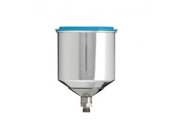 PCG4D-2 aluminum cup 400ml