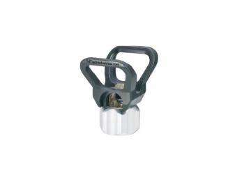 Reversible nozzle holder 11/16"