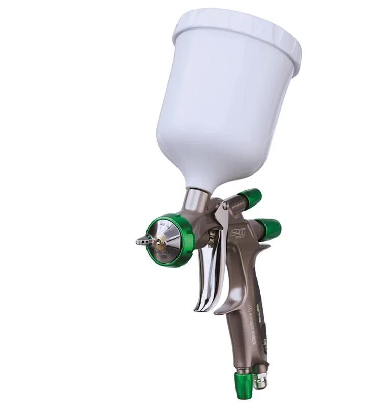 SUPERIOR SET SERIE 2.1 KUNSTSTOFFKOFFER LS-400 BASE