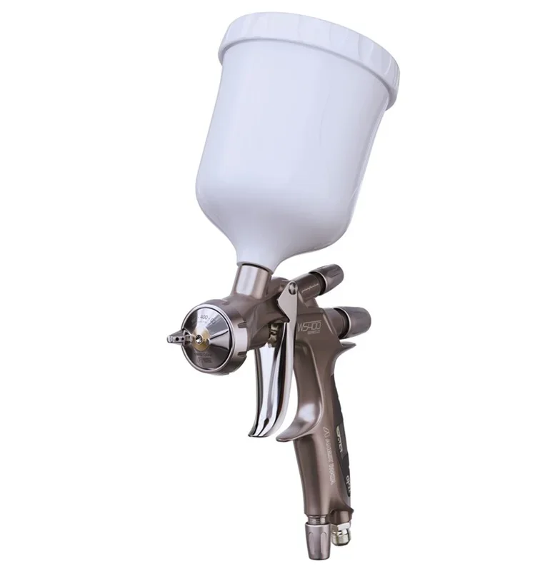 SUPERIOR SET SERIE 2.1 KUNSTSTOFFKOFFER WS-400 CLEAR