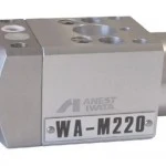 WA-M220 WB - Mangusta Serie automatic spray gun