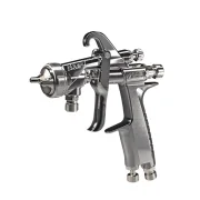WIDER 1 CHROME - Kesselpistole