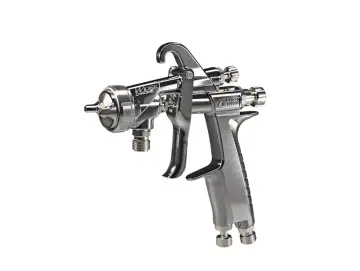 WIDER 1 CHROME - Kesselpistole