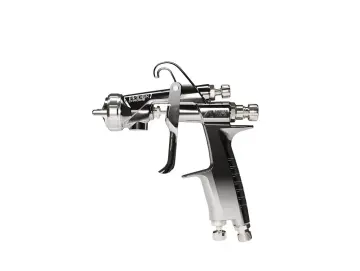 WIDER1 CHROME - Gravity gun