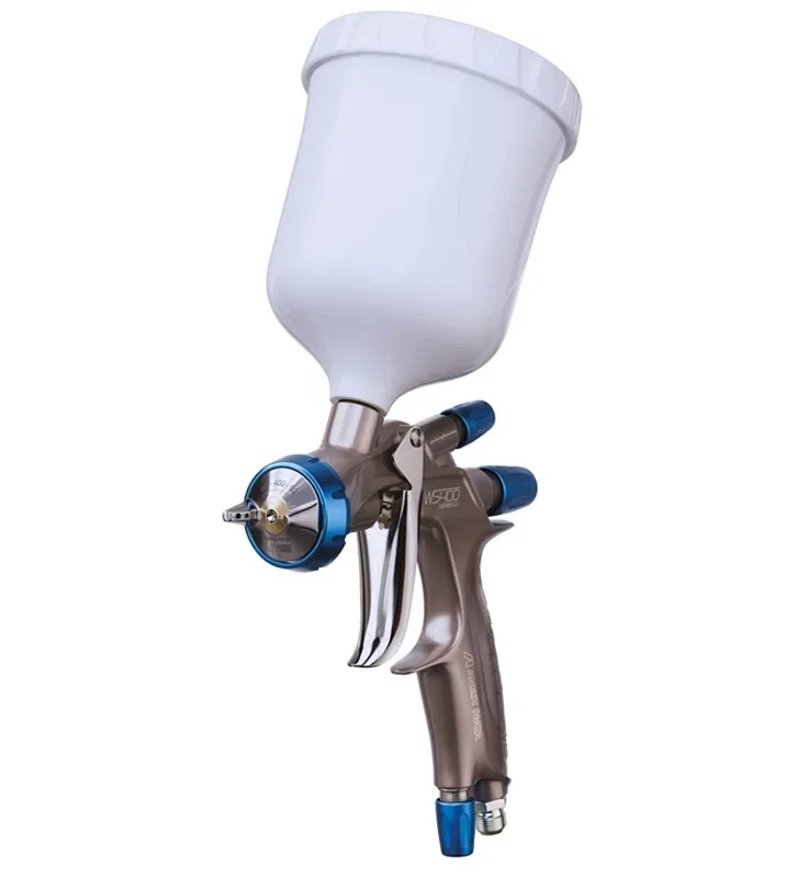 WS-400 Basislack ECO SET SERIES 2.1