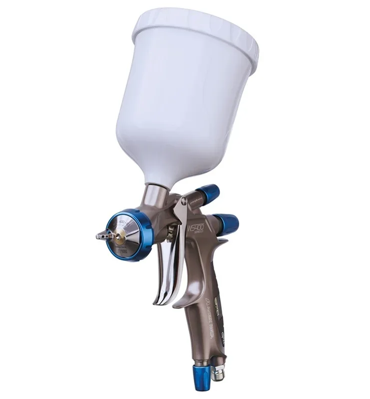 WS-400 Basislack PRO SET SERIES 2.1
