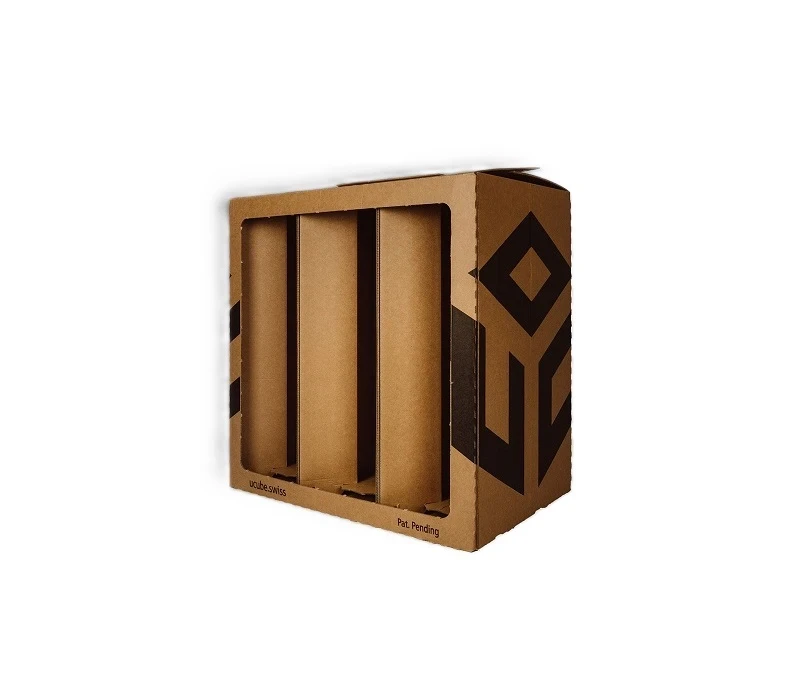 uCube HEAVY 300