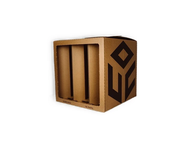 uCubeHEAVY 500
