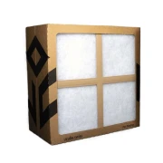 uCube LIGHT 300 mit Luftfilter
